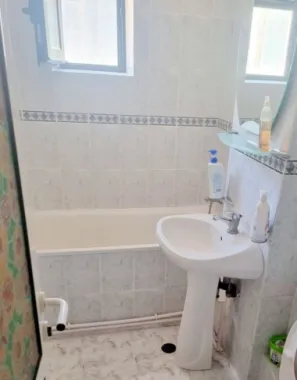 Apartament 3 camere de închiriat – Zona Gară – 85 mp – Etaj 3