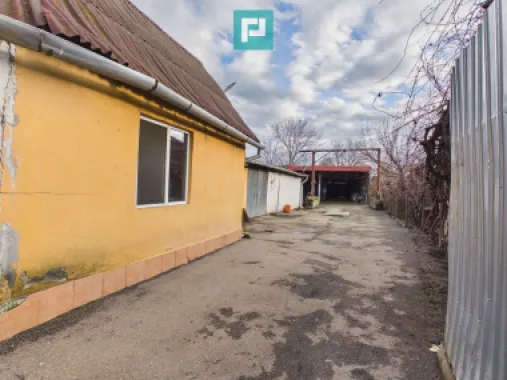 Casă 70mp + Hală 100mp, Str. Navigatorilor, Oradea