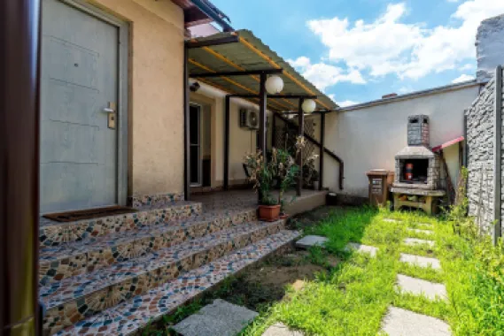 Casa individuala la cheie Centru ARAD Comision 0