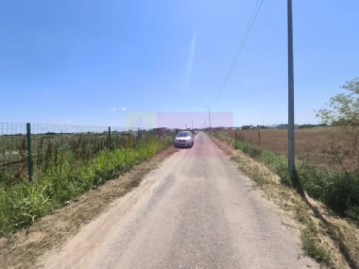 Teren pentru casă aproape de București