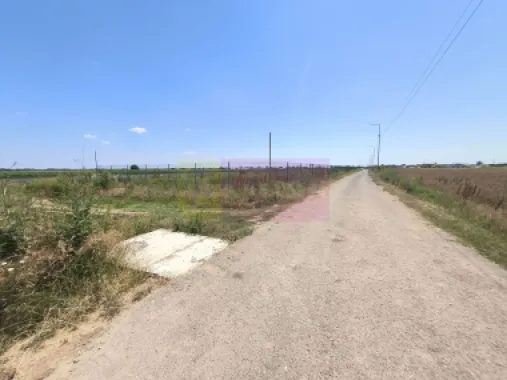 Teren pentru casă aproape de București