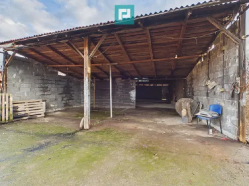 Casă 70mp + Hală 100mp, Str. Navigatorilor, Oradea