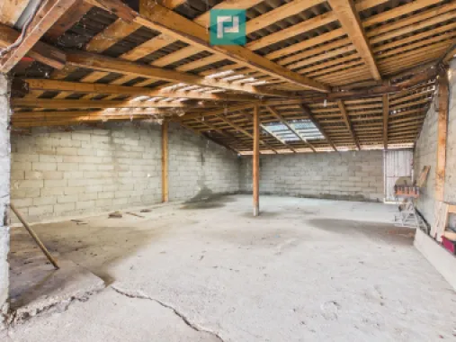 Casă 70mp + Hală 100mp, Str. Navigatorilor, Oradea