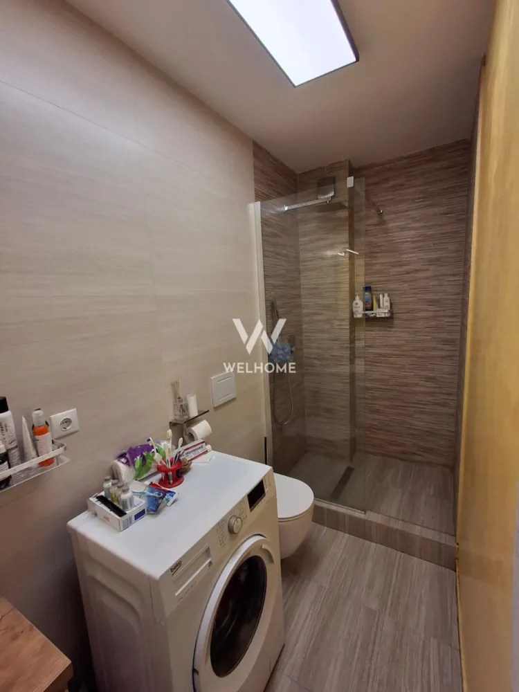 Casa noua la cheie, mobilata si utilata, Cristian