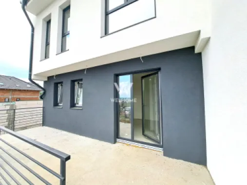 Casa Noua 4 camere, pivnita, terasa, 300 teren