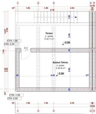 Casa Noua 4 camere, pivnita, terasa, 300 teren