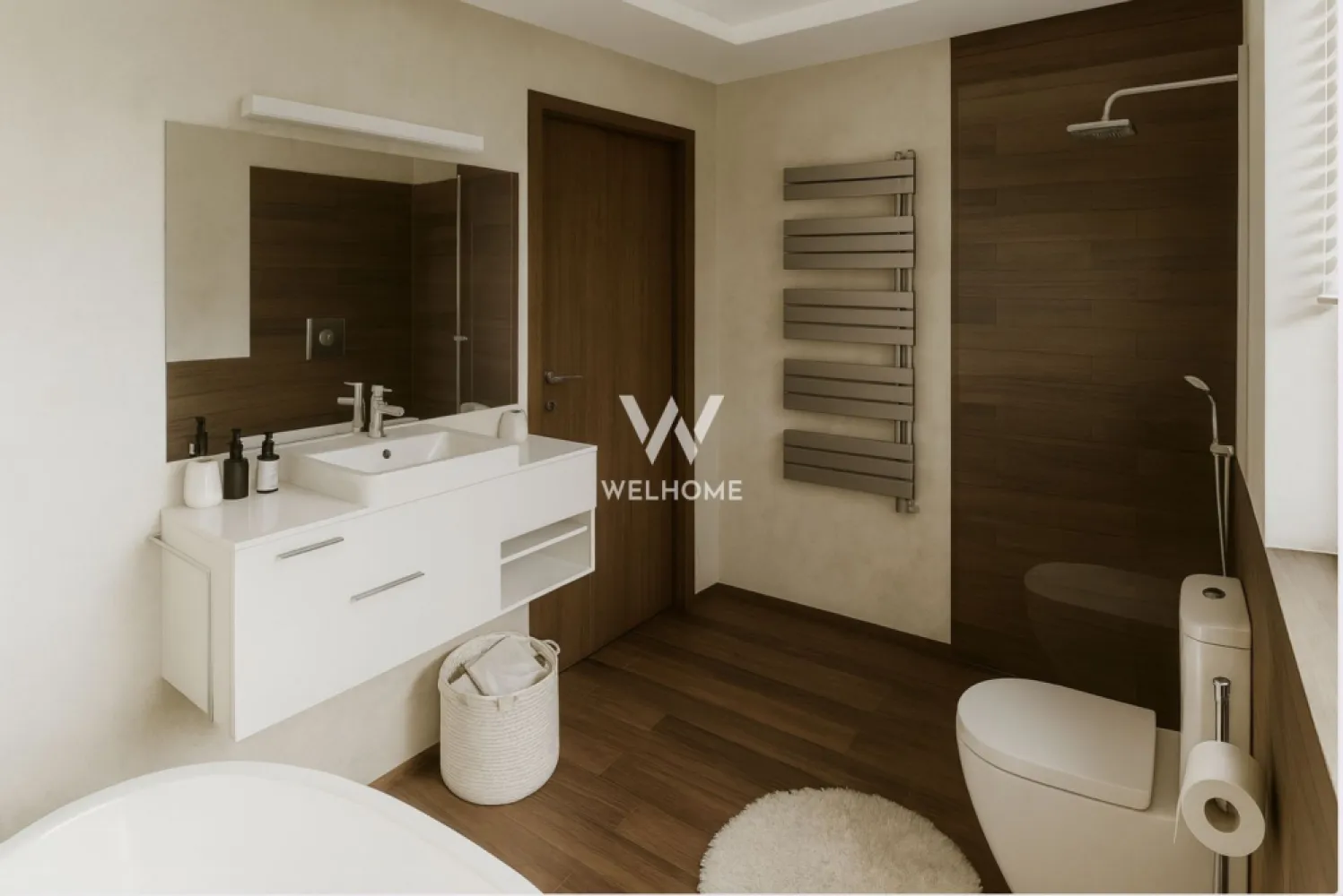 Casa 4 camere, teren 420 mp - NOU - Sibiu, Selimbar