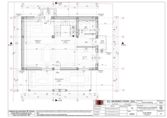 Casa 4 camere, teren 420 mp - NOU - Sibiu, Selimbar