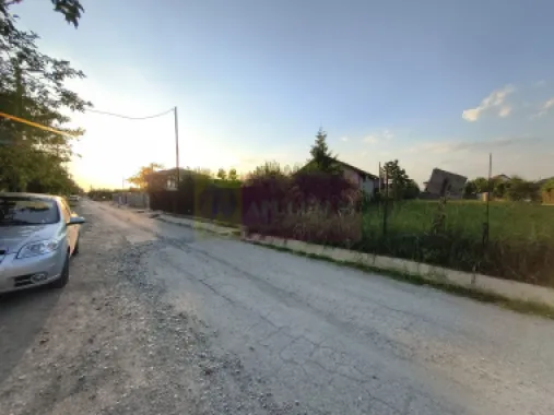 Teren cu acces facil la toate utilitățile lângă București
