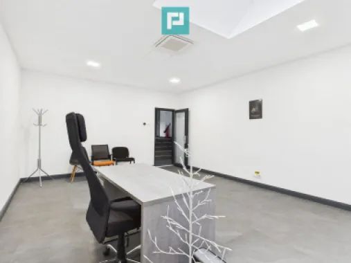 Logo Propertylab logo