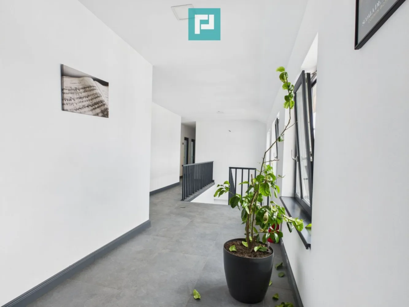 Spații Birouri Noi 2025, Nufărul, Parcare