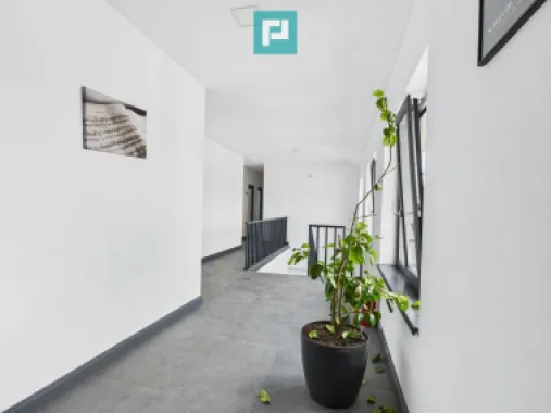 Spații Birouri Noi 2025, Nufărul, Parcare