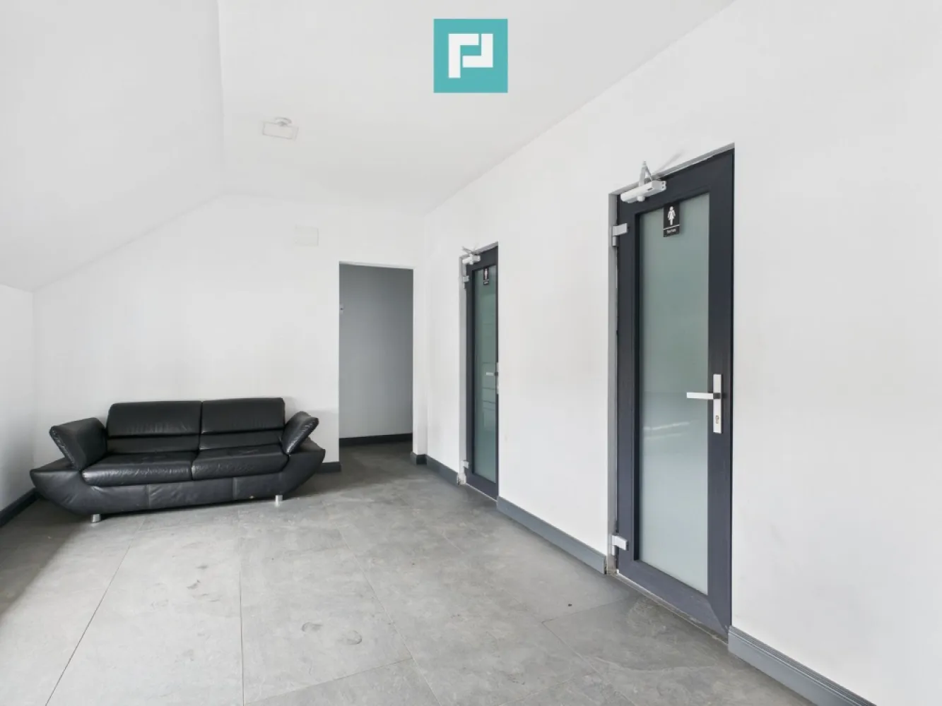 Spații Birouri Noi 2025, Nufărul, Parcare