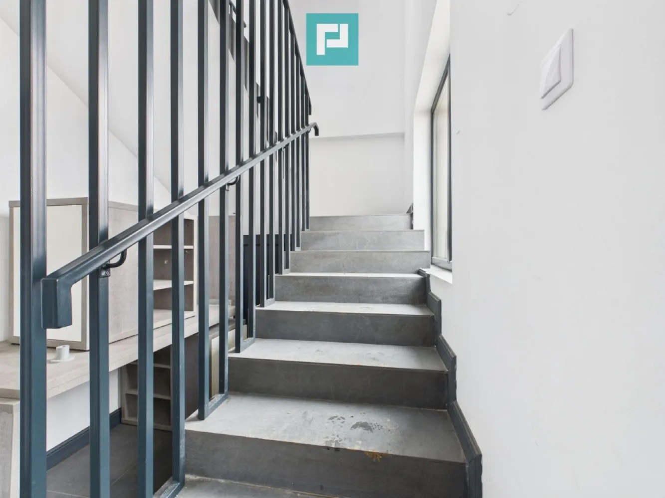 Spații Birouri Noi 2025, Nufărul, Parcare