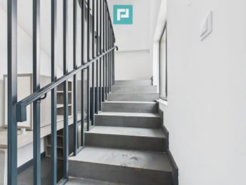 Spații Birouri Noi 2025, Nufărul, Parcare