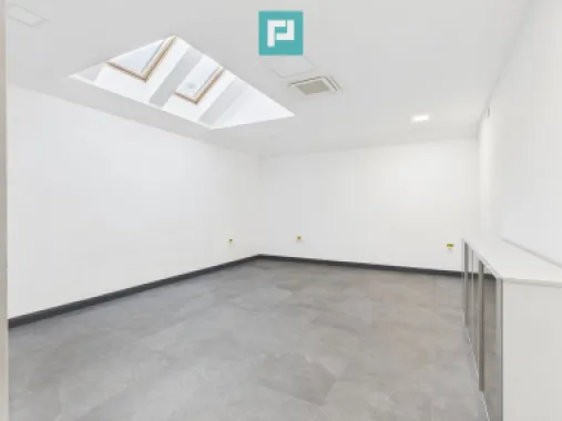 Spații Birouri Noi 2025, Nufărul, Parcare