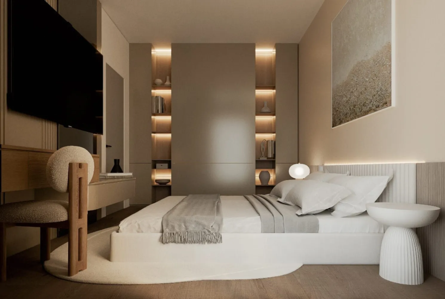 Apartament 4 camere cu terasă de 45 mp - Apartament 4 camere cu terasă de 45 mp Un apartament gândit pentru confortul unei familii care apreciază spațiul, lumina naturală și rafinamentul unei zone exclusiviste. Situat la etajul 1, acest apartament de 4 camere oferă o suprafață utilă de 115,8 mp și o terasă de 45,55 mp, ideală pentru relaxare sau pentru momente petrecute în aer liber. Localizat pe Erou Iancu Nicolae, într-o zonă consacrată pentru proximitatea față de școlile internaționale, Pădurea Băneasa, restaurante și centre comerciale, ansamblul se remarcă prin liniște, siguranță și calitatea execuției. Compartimentare: living generos cu zonă de dining, bucătărie separată, 3 dormitoare, 2 băi și o terasă spațioasă. Stare: semifinisat – apartamentul se poate preda la alb sau la cheie, în funcție de preferințele cumpărătorului. Disponibilitate: imediată. Imobilul are regim de înălțime P+3E, construcție din BCA-Ytong, dotat cu lift, încălzire prin pardoseală, ferestre aluminiu cu geam termopan și toate utilitățile racordate. Locurile de parcare sunt disponibile separat. Pentru detalii suplimentare și programarea unei vizionări: Diana Ponoran – Consultant Imobiliar PropertyLab 0758409801 diana.ponoran@propertylab.ro CP2887831 }}