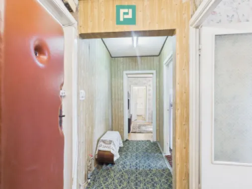 Apartament 3 camere, 60 mpu, Calea Torontalului