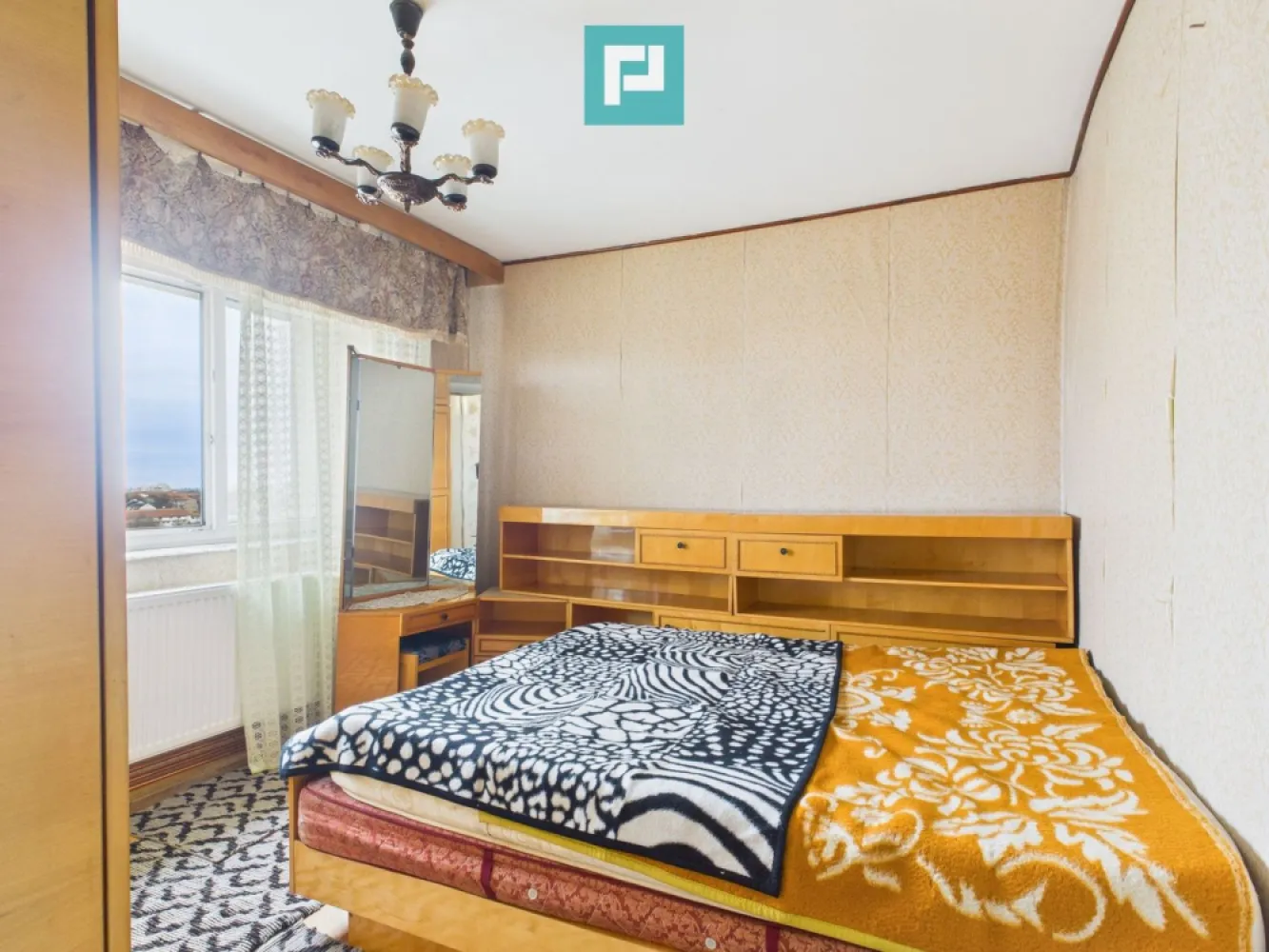 Apartament 3 camere, 60 mpu, Calea Torontalului