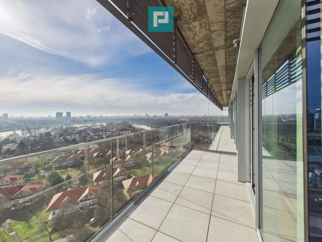 Apartament 3 camere | High-End | Prima închiriere