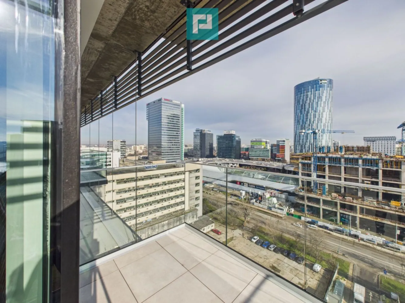 Apartament 3 camere | High-End | Prima închiriere