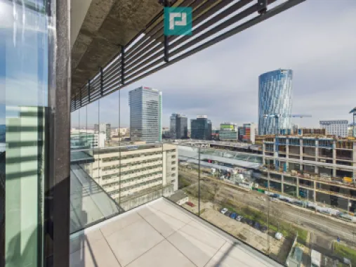 Apartament 3 camere | High-End | Prima închiriere