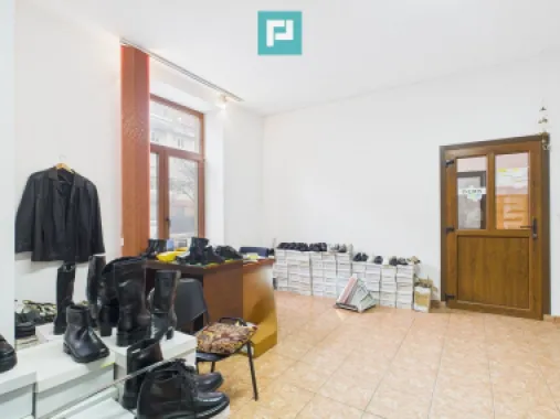 Spațiu comercial, 51 mp, Fabric