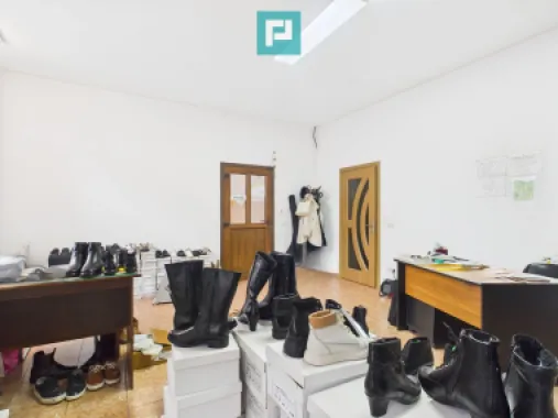 Spațiu comercial, 51 mp, Fabric