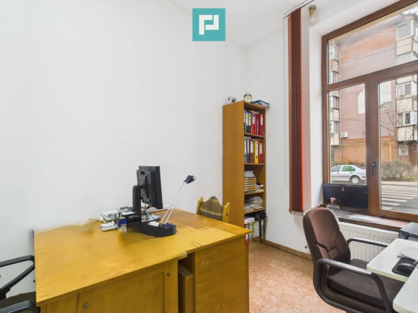 Spațiu comercial, 51 mp, Fabric