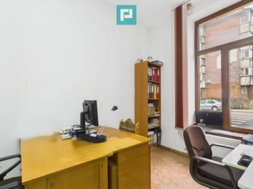 Spațiu comercial, 51 mp, Fabric