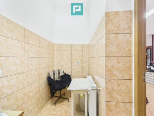 Spațiu comercial, 51 mp, Fabric