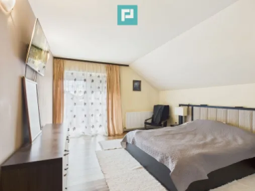 Vilă elegantă cu etaj în Zădăreni