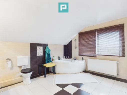 Vilă elegantă cu etaj în Zădăreni