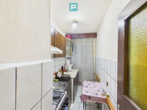 Apartament 2 camere, mobilat, Rogerius