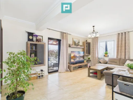 Casă în Giarmata P+1-zona dezvoltată