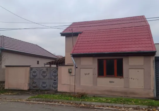 Casă, singur în curte, 500 mp, Muntele Găina. 160 000 E. Comision 0.