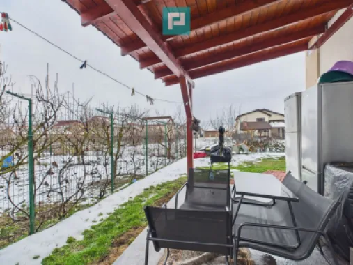 Casă în Giarmata P+1-zona dezvoltată