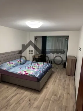 Apartament cu 3 camere, de inchiriat, direct de la proprietar. Strada Transilvania