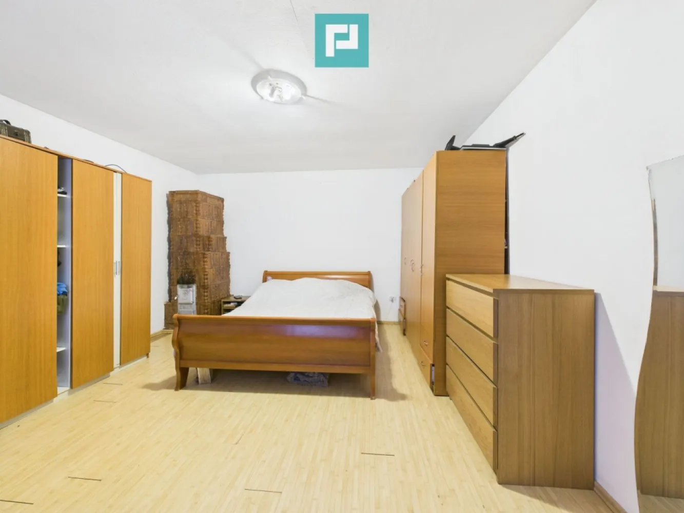 Proprietate cu potențial excepțional de investiție