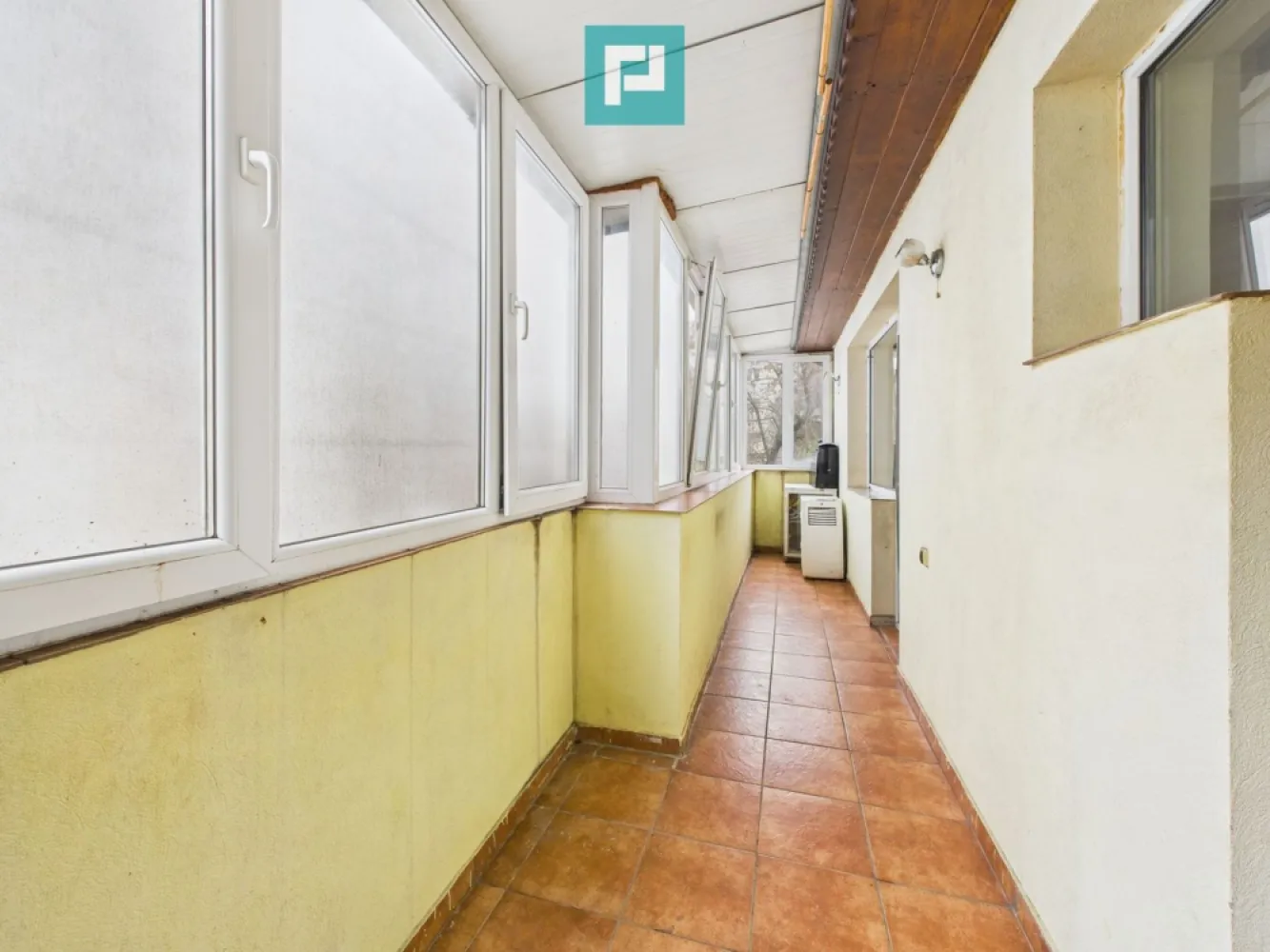 Proprietate cu potențial excepțional de investiție