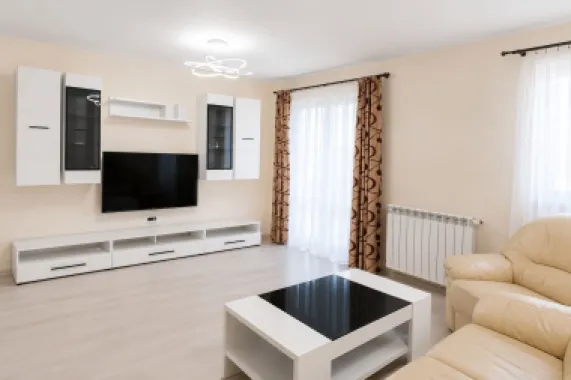 De închiriat | 1/2 Duplex modern în Dumbrăvița | Complet mobilat