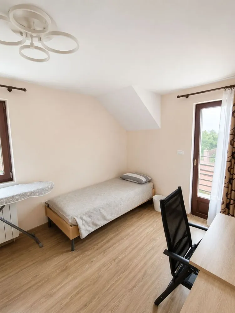 De închiriat | 1/2 Duplex modern în Dumbrăvița | Complet mobilat