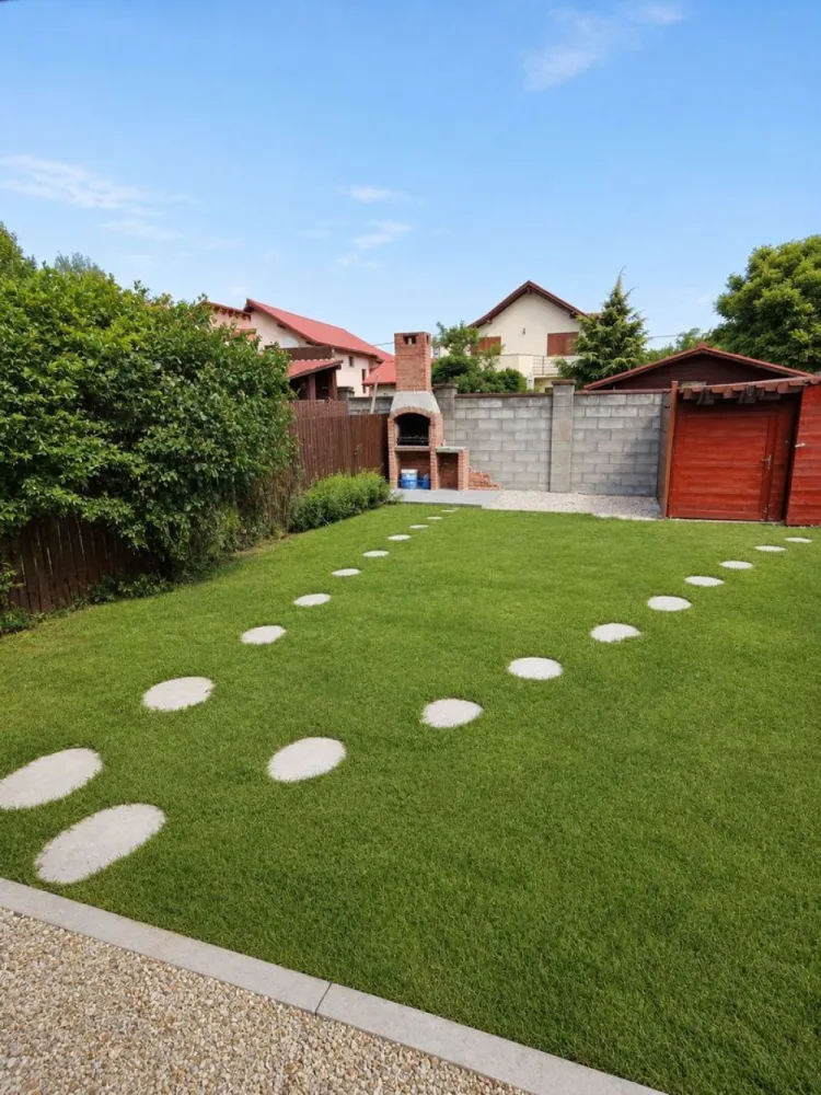 De închiriat | 1/2 Duplex modern în Dumbrăvița | Complet mobilat