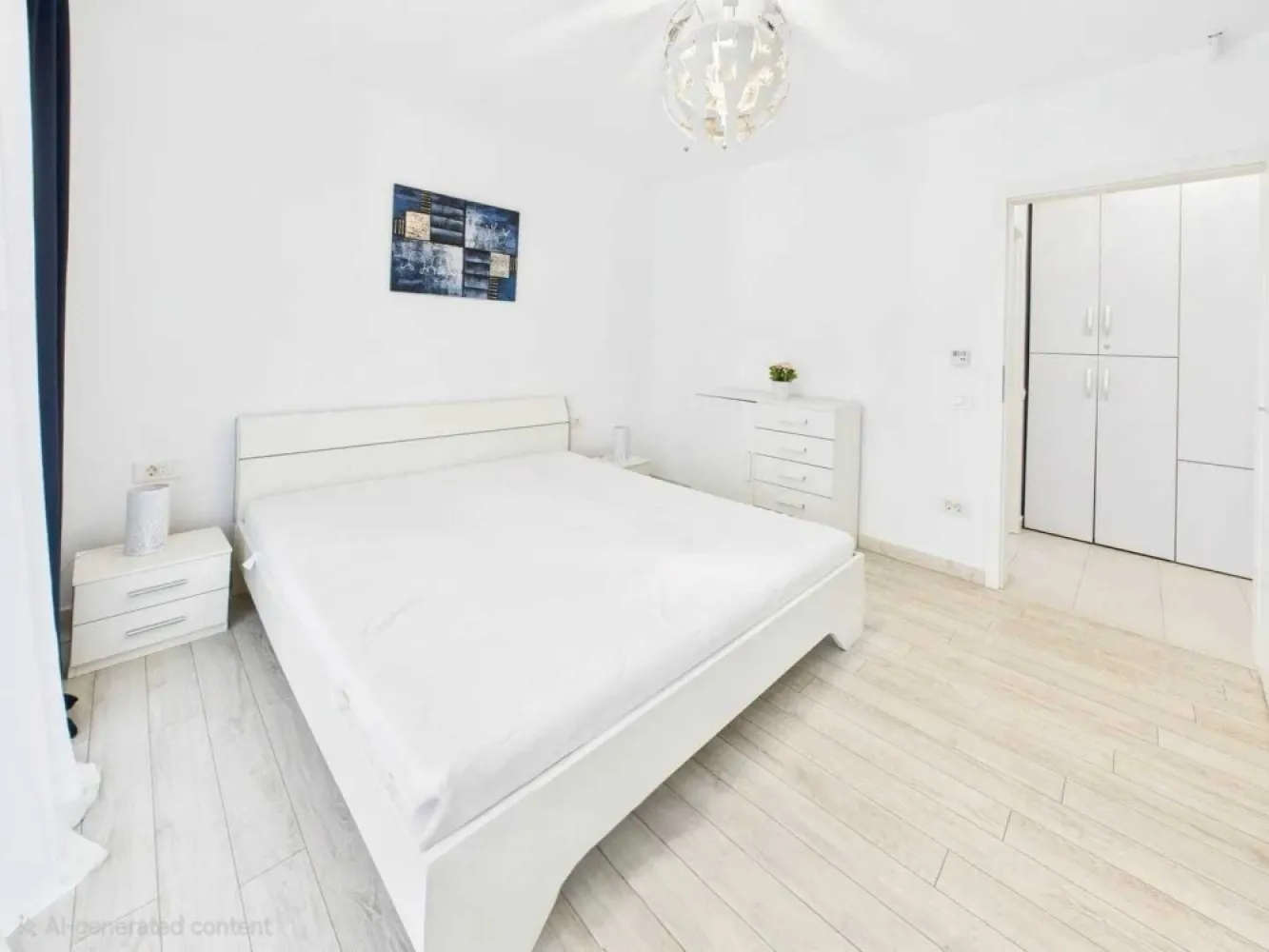 Ofer spre inchiriere ap. 2 cam. in Dumbravita zona Kaufland - Ofer spre inchiriere apartament modern cu 2 camere, situat pe str. Florenta, zona Kaufland la intrare in Dumbravita.
Apartamentul se afla la parter, este complet mobilat si utilat.
Este compus din:
- living open space cu bucatarie;
- un dormitor,
- baie,
- terasa 14mp,
- un loc de parcare.

Pretul este de: 480 euro + garantie + comision
Disponibil imediat.