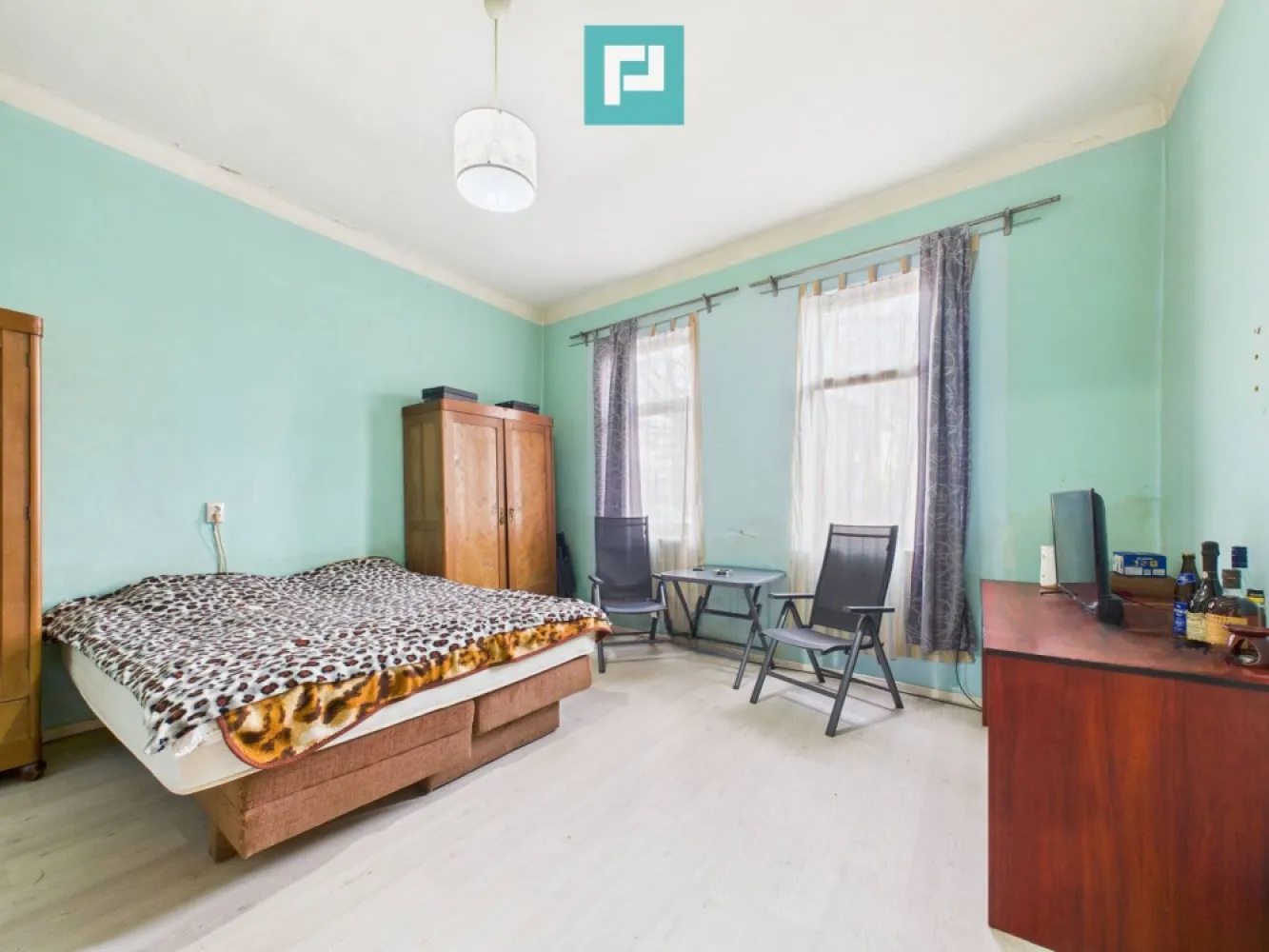 Casă individuală cu anexă în Vaicu