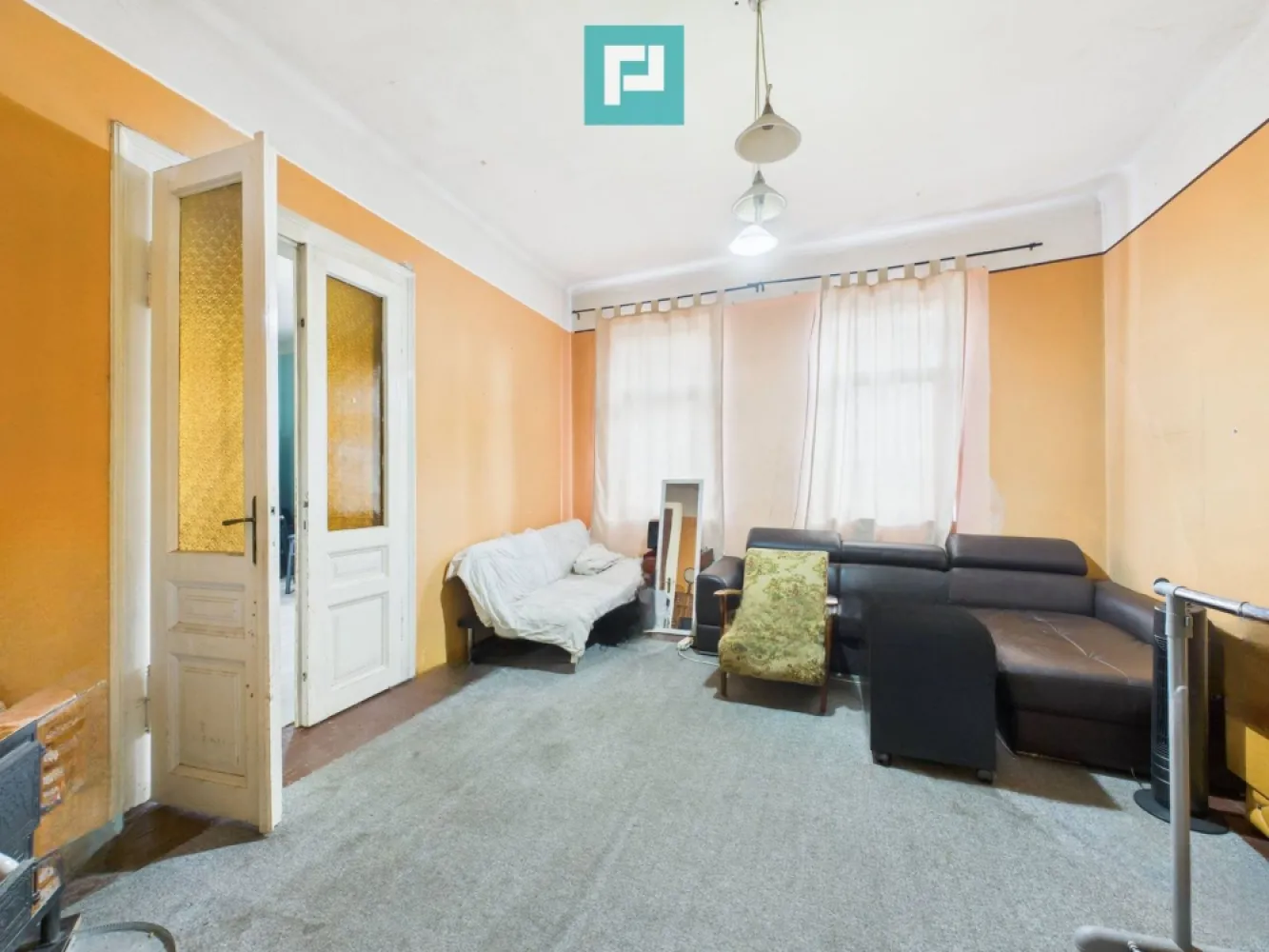 Casă individuală cu anexă în Vaicu