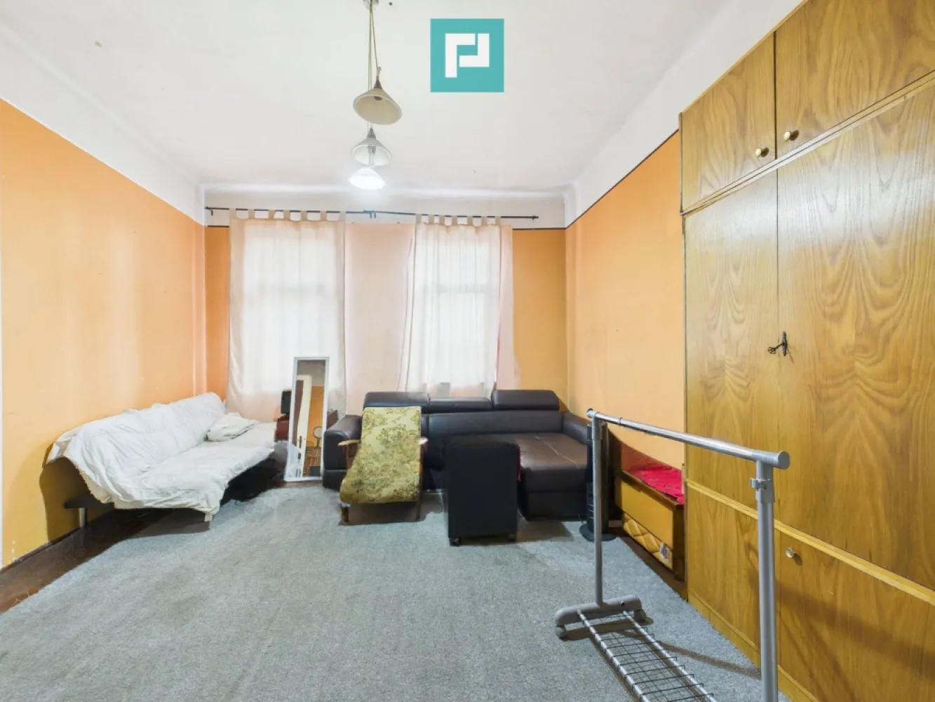 Casă individuală cu anexă în Vaicu