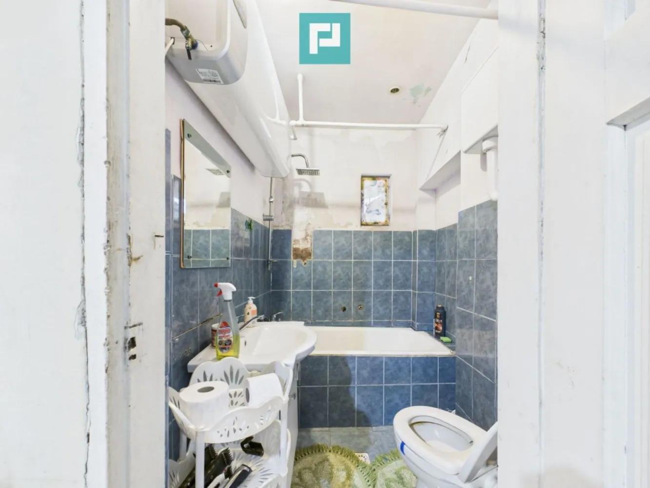 Casă individuală cu anexă în Vaicu