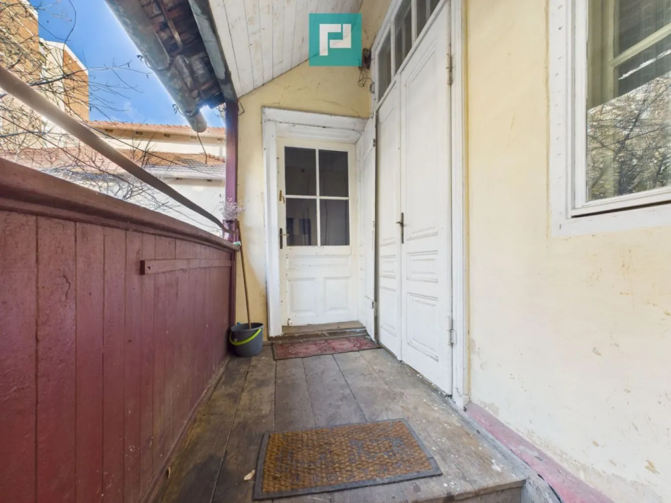 Casă individuală cu anexă în Vaicu