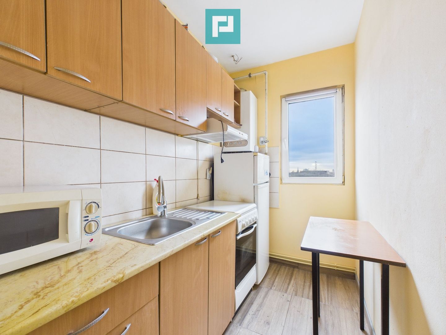 Apartament o cameră zona Podgoria